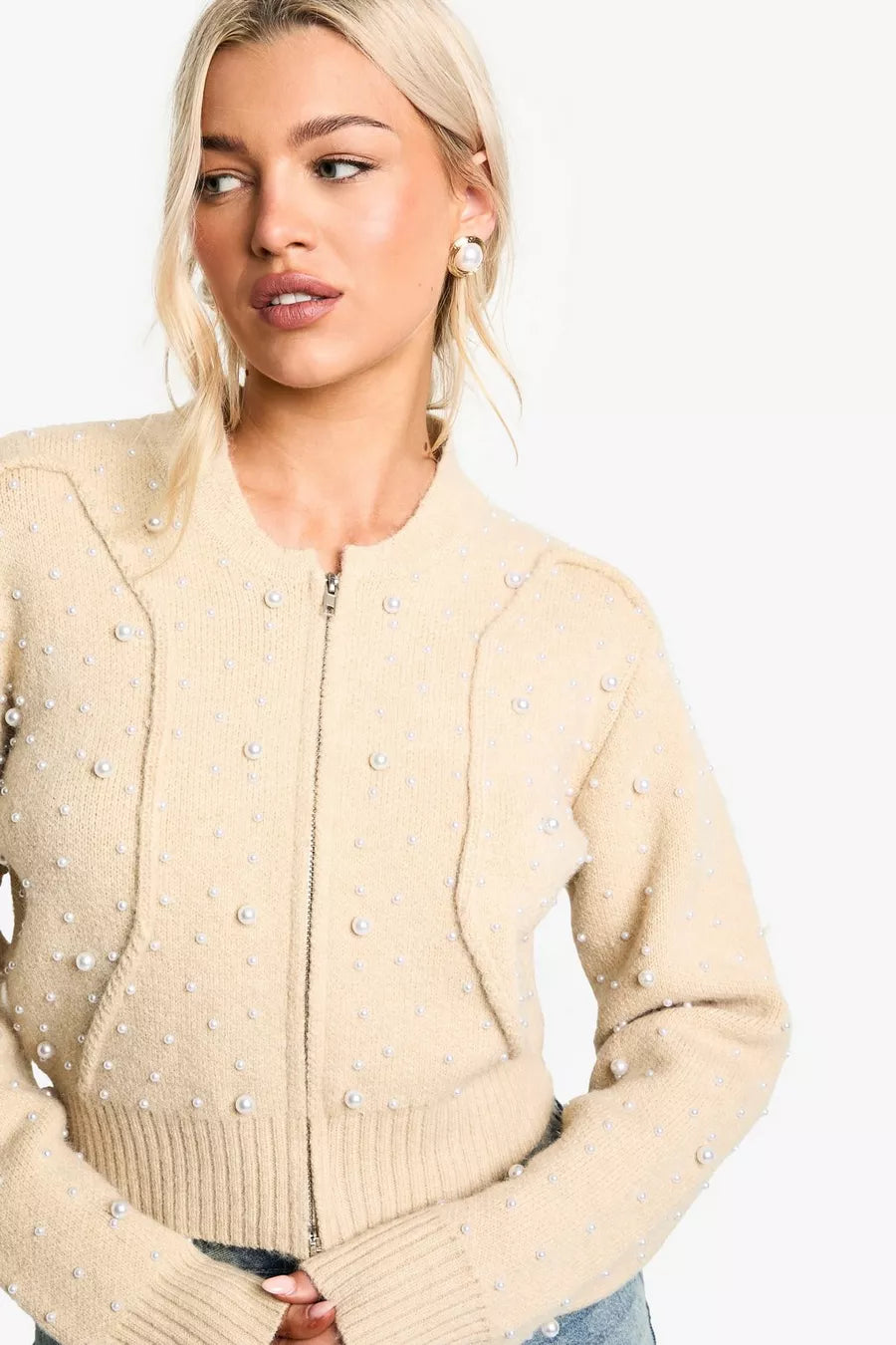 PEARL BOMBER