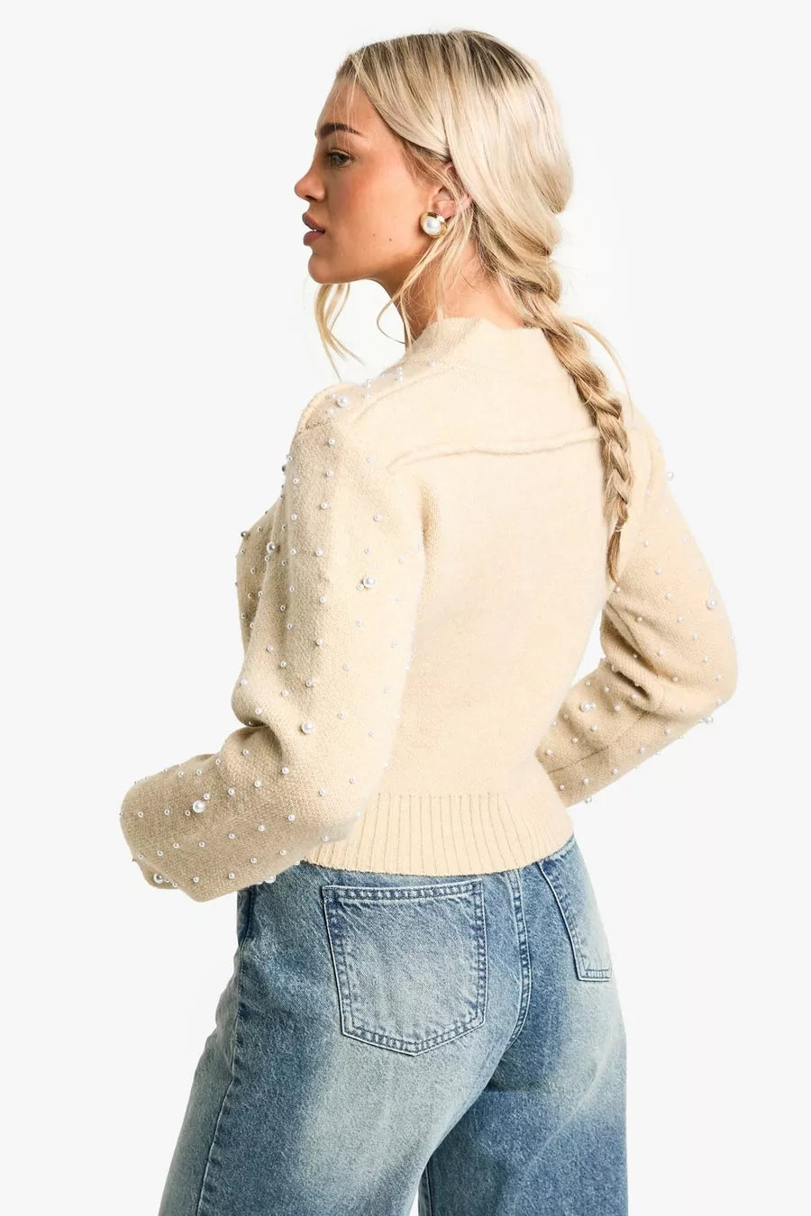 PEARL BOMBER