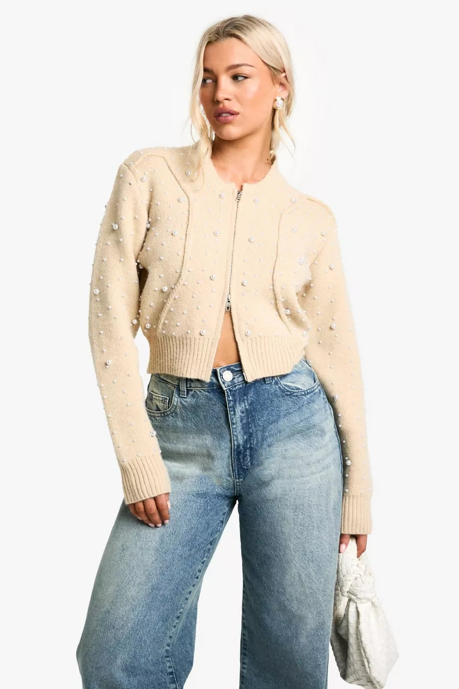 PEARL BOMBER