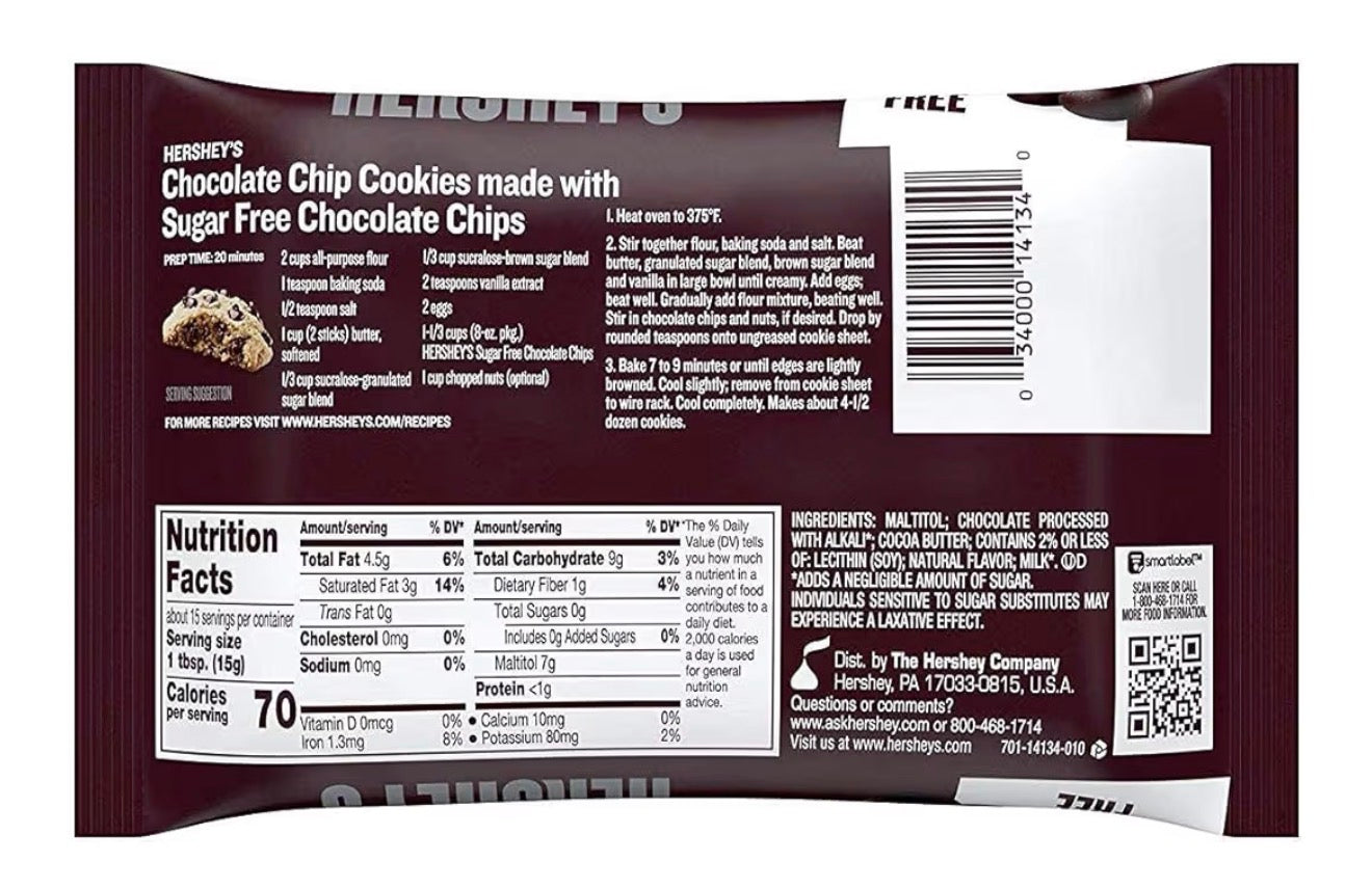 HERSHEY’S