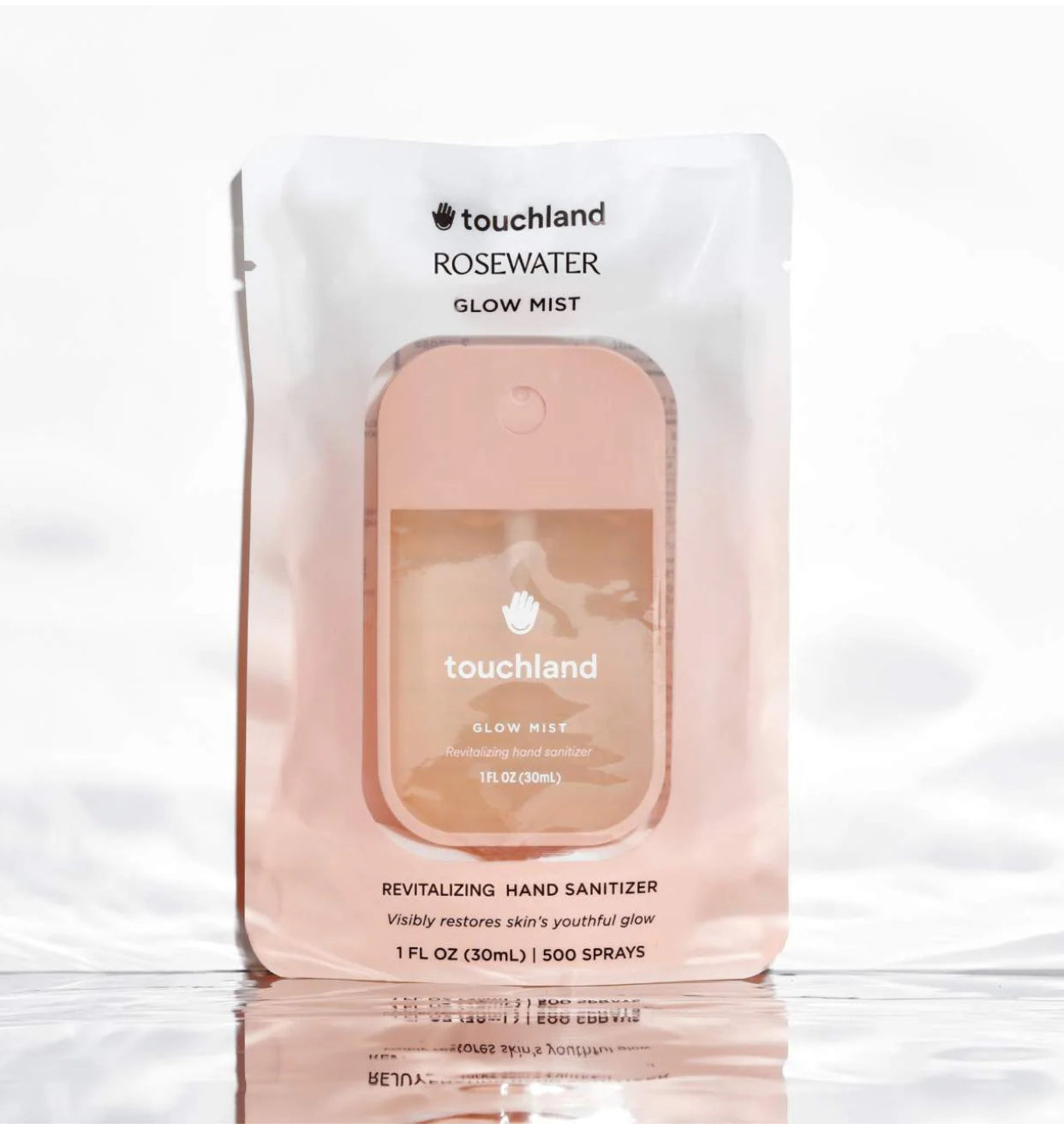 TOUCHLAND GLOW