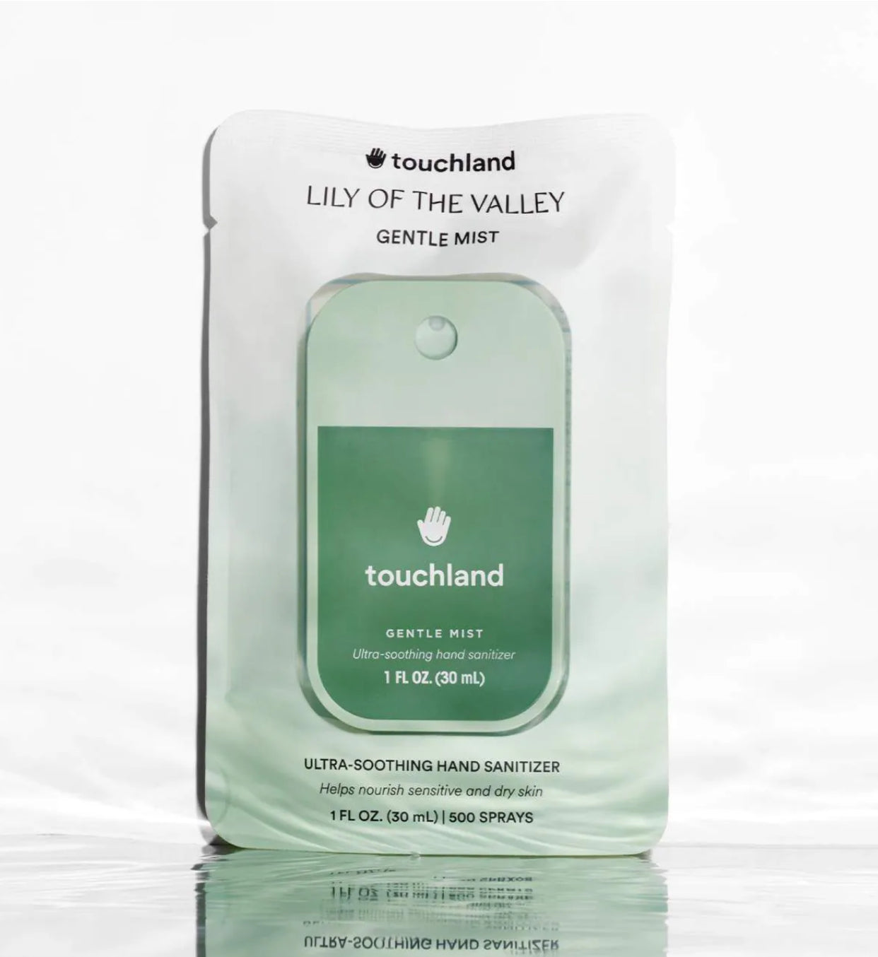 TOUCHLAND GENTLE
