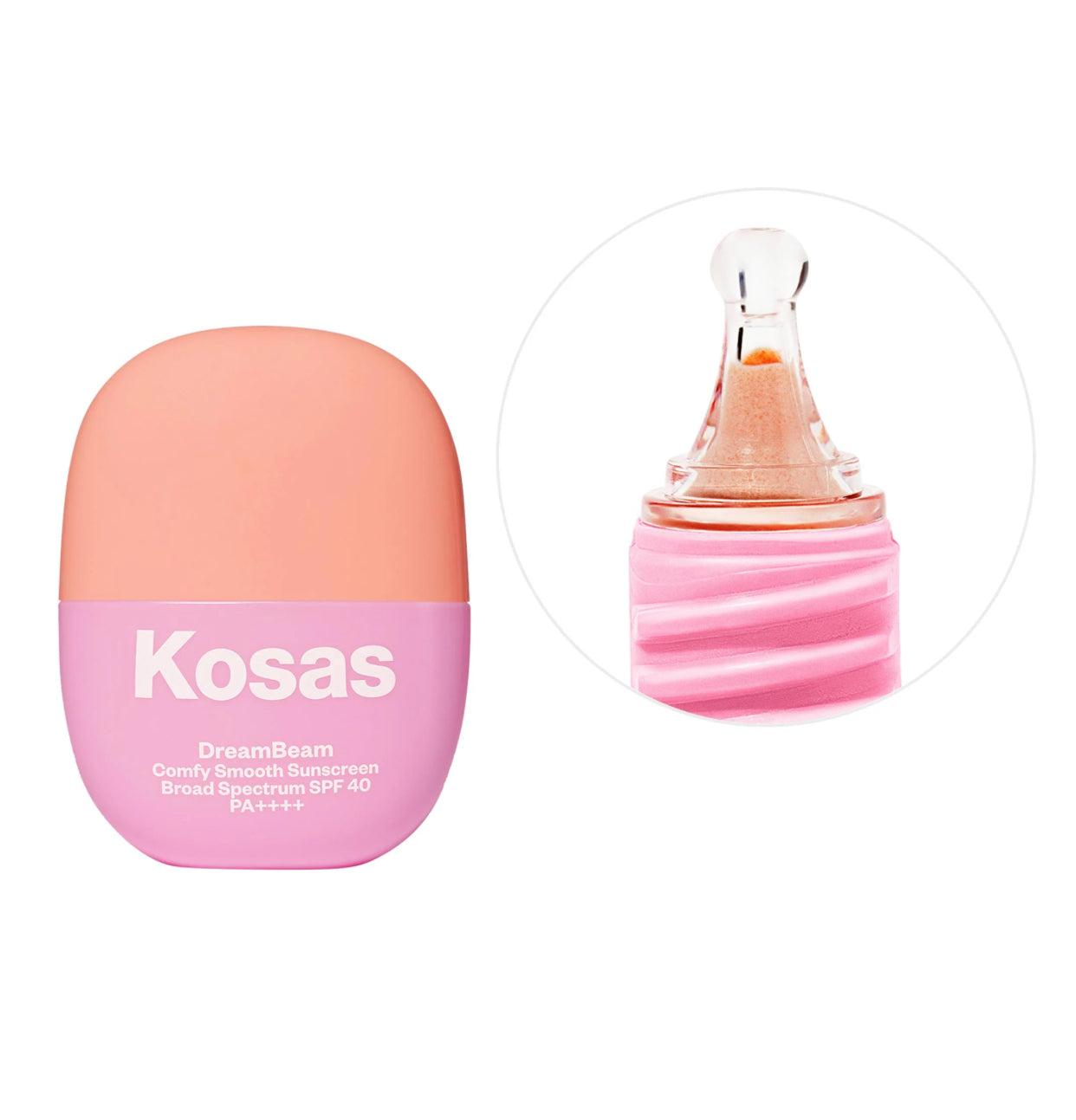KOSAS