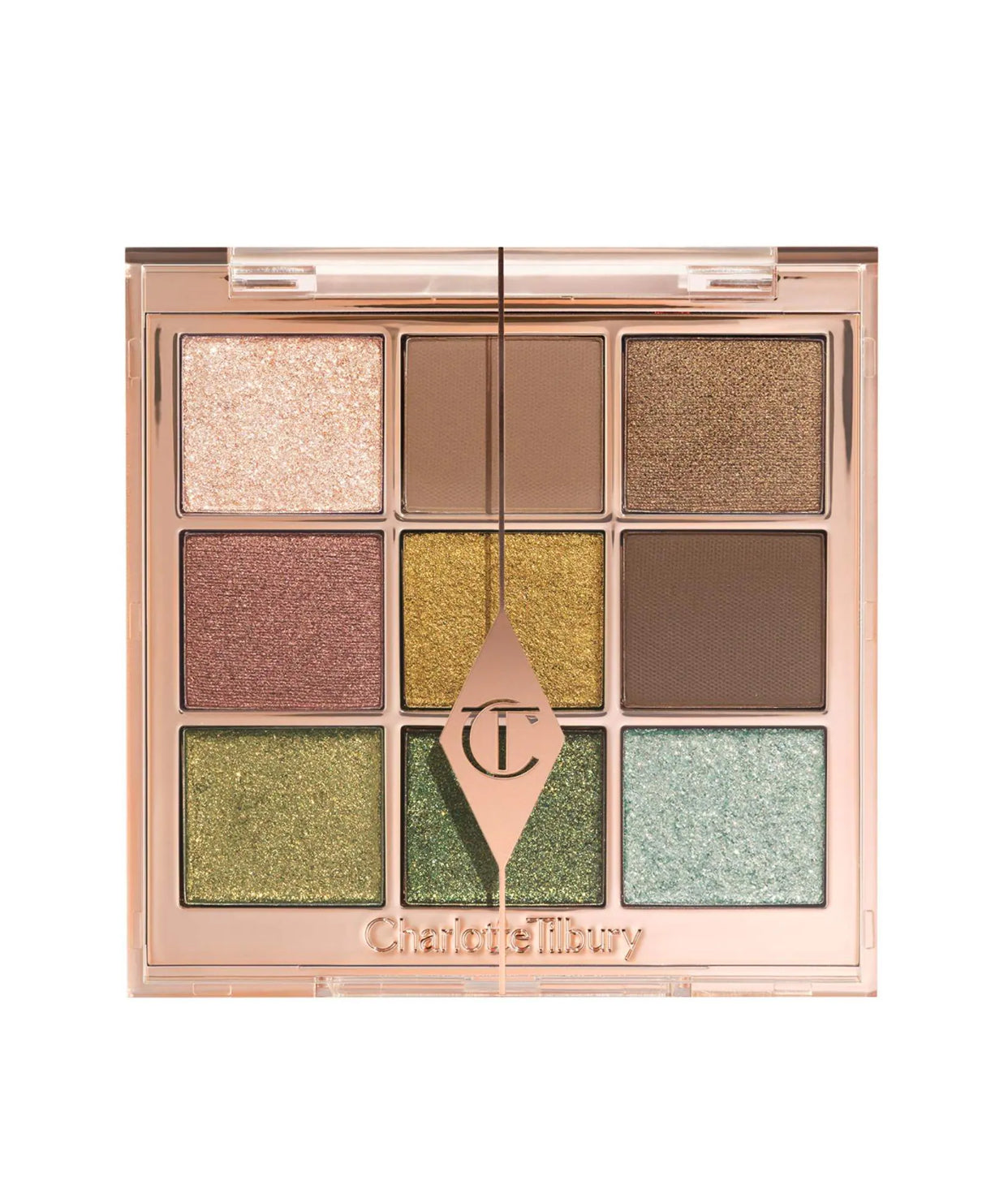 CHARLOTTE TILBURY