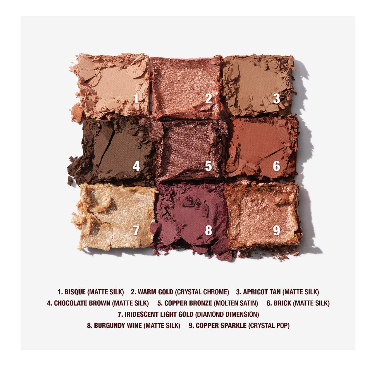 CHARLOTTE TILBURY