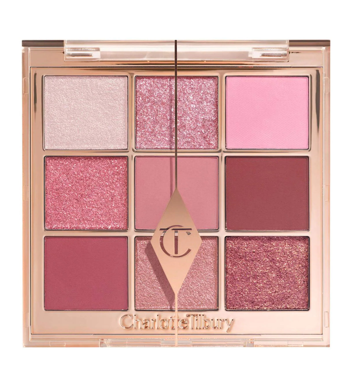 CHARLOTTE TILBURY