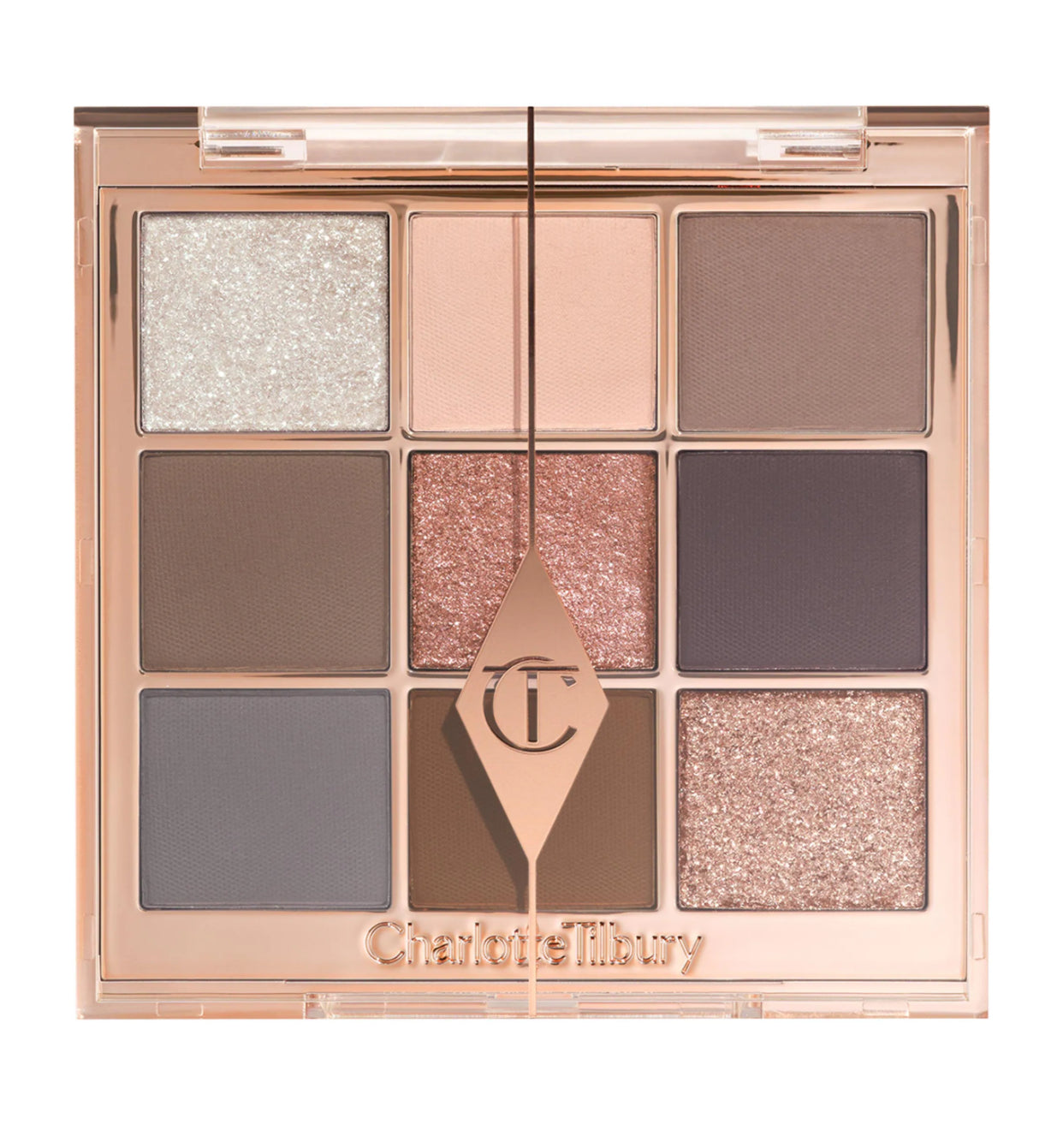 CHARLOTTE TILBURY