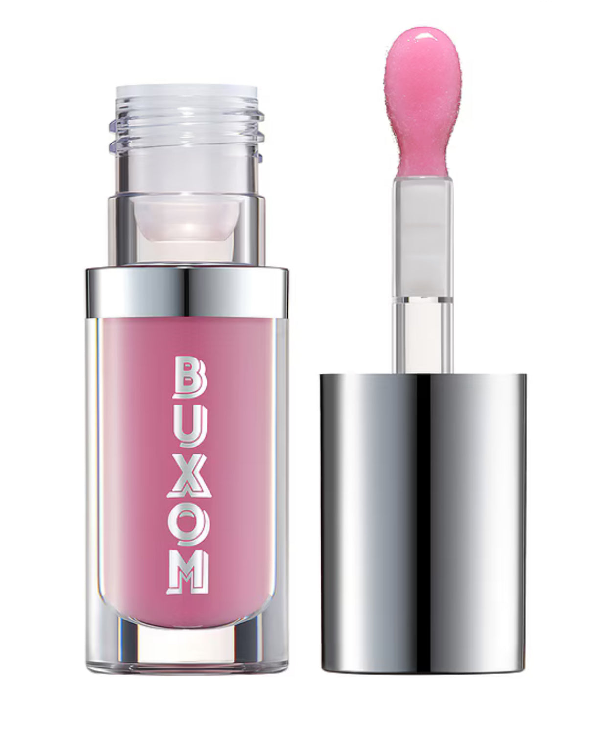 BUXOM