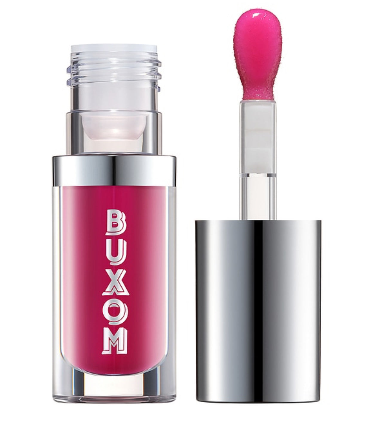 BUXOM