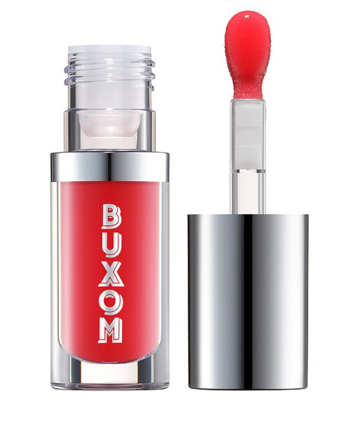 BUXOM