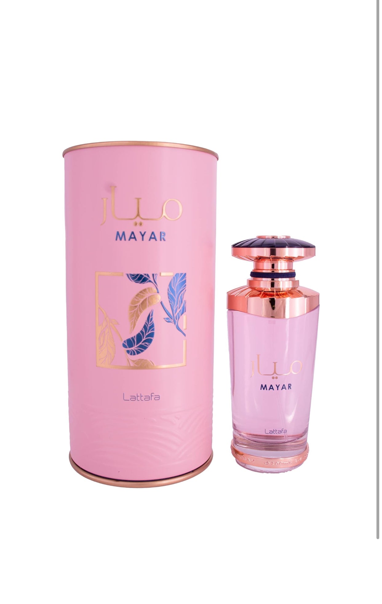 MAYAR LATTAFA