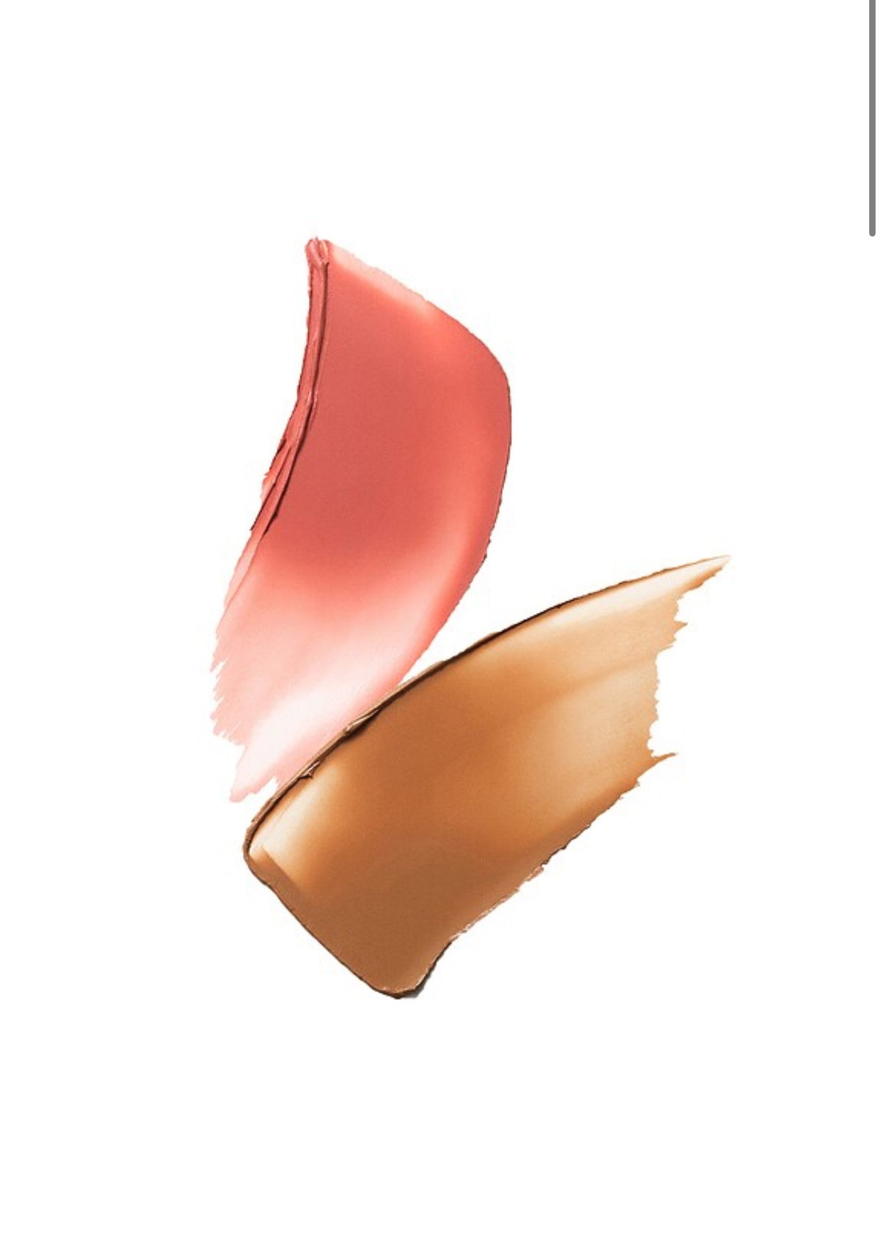 STILA BLUSH & BRONZE