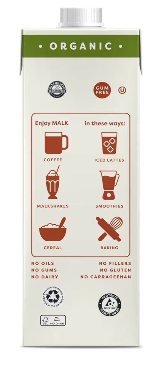 MALK