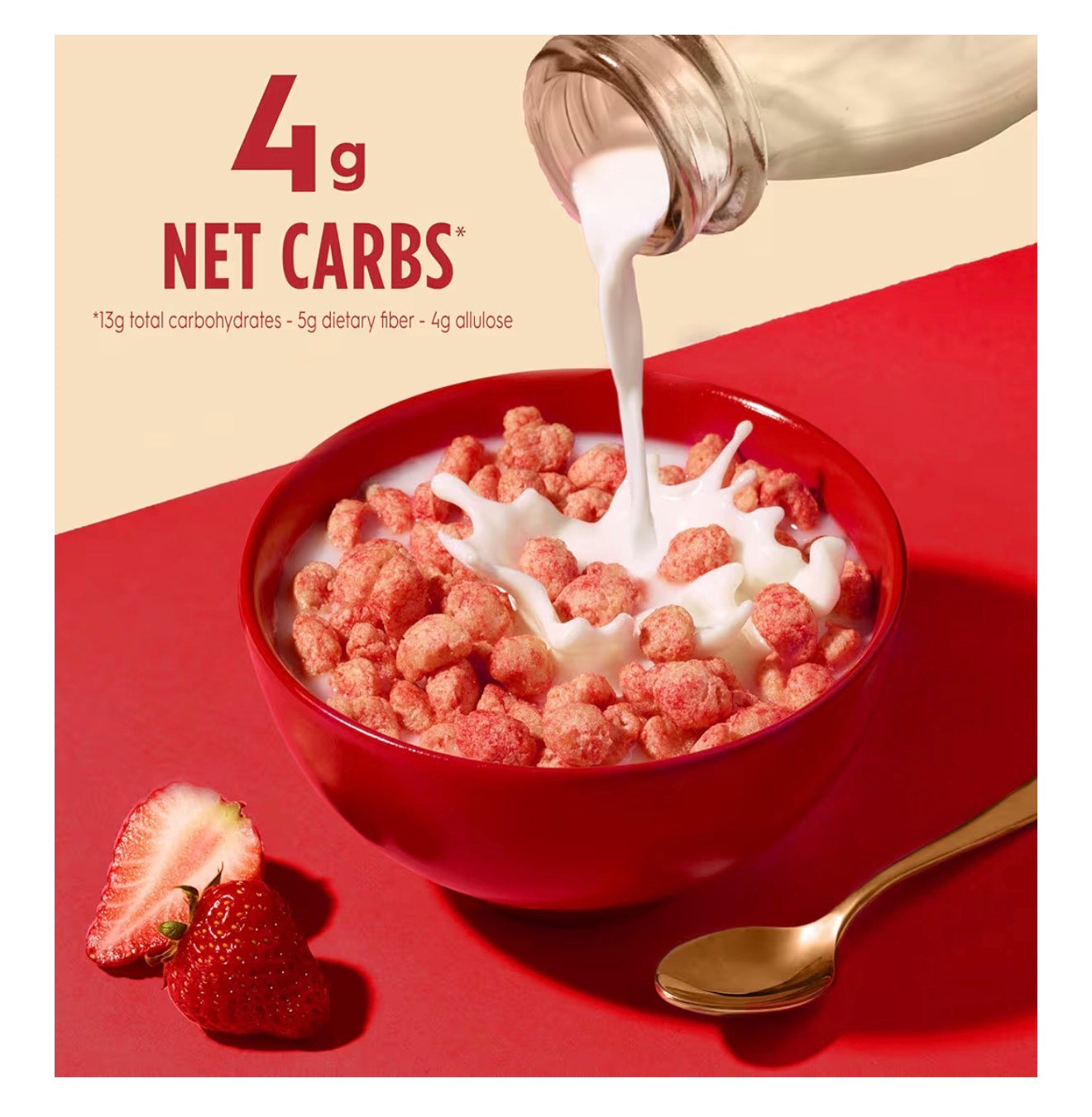 SPECIAL K PLUS