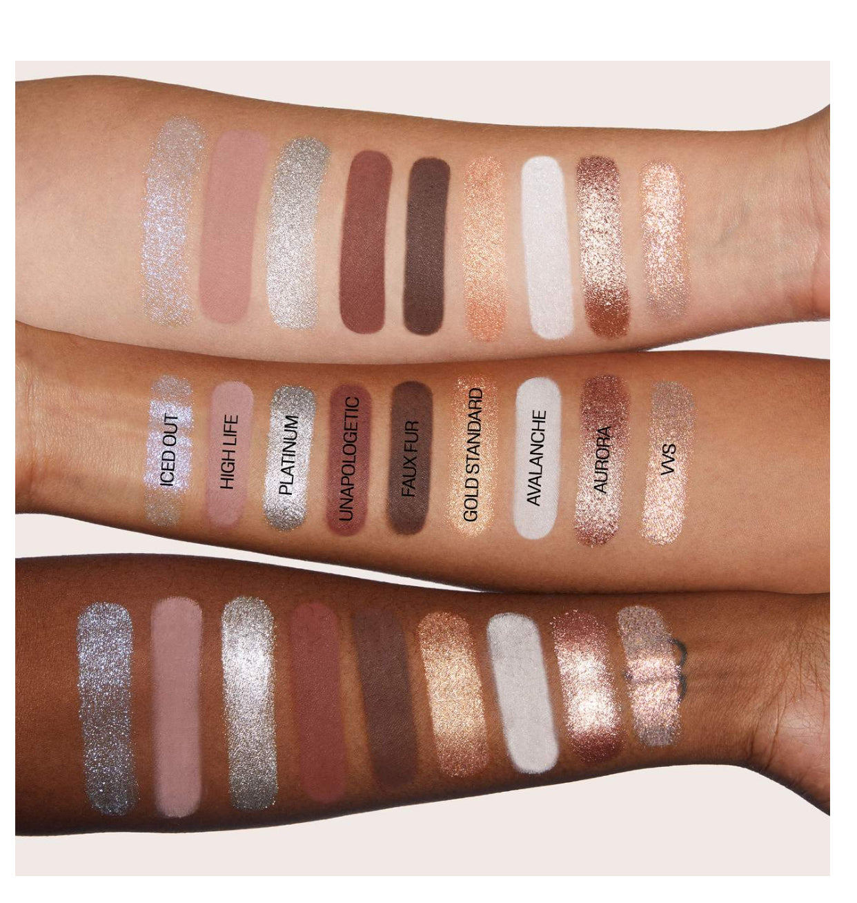 HUDA BEAUTY