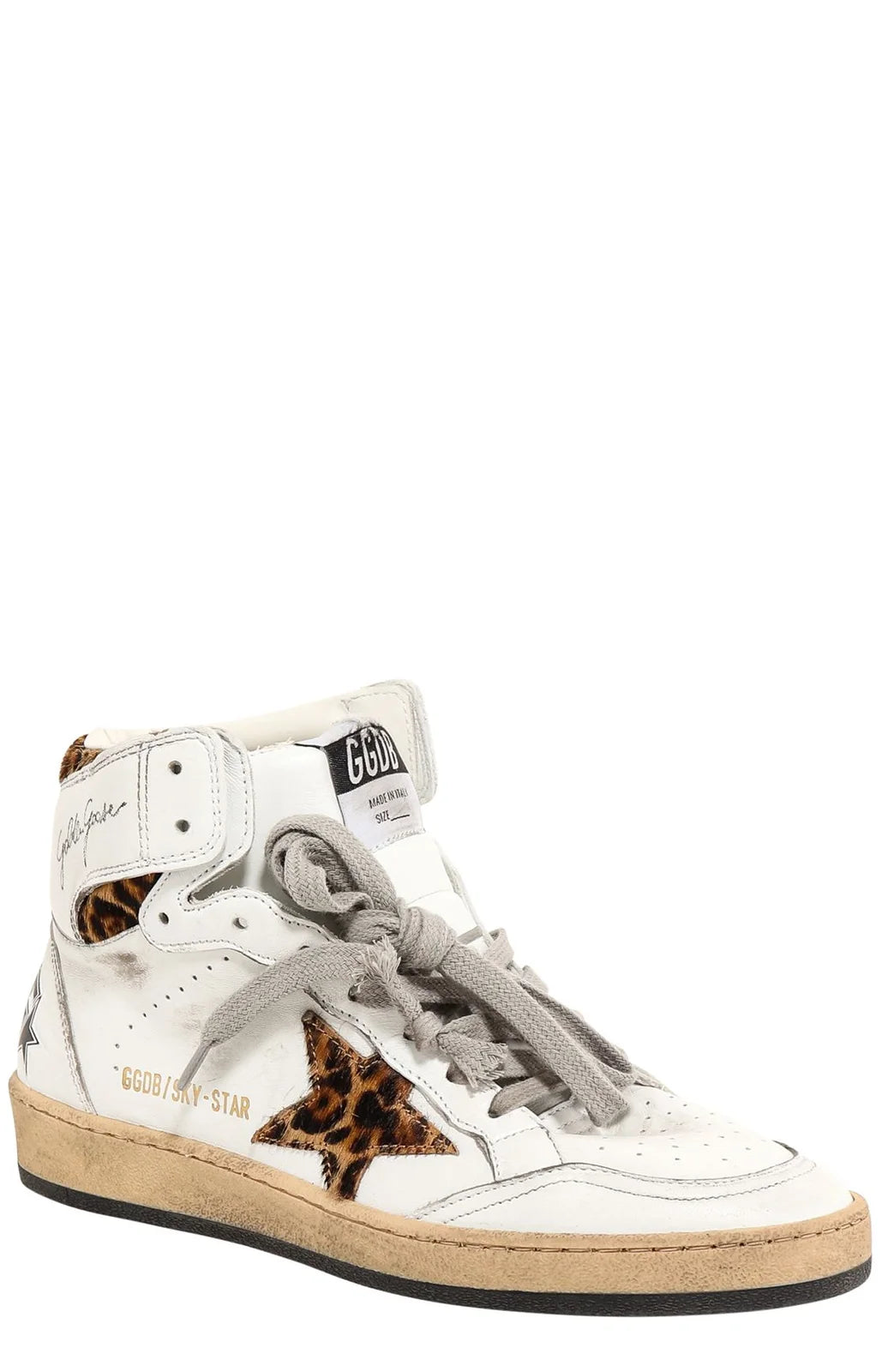 GOLDEN GOOSE