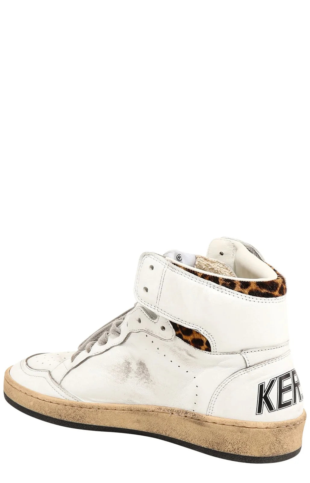 GOLDEN GOOSE