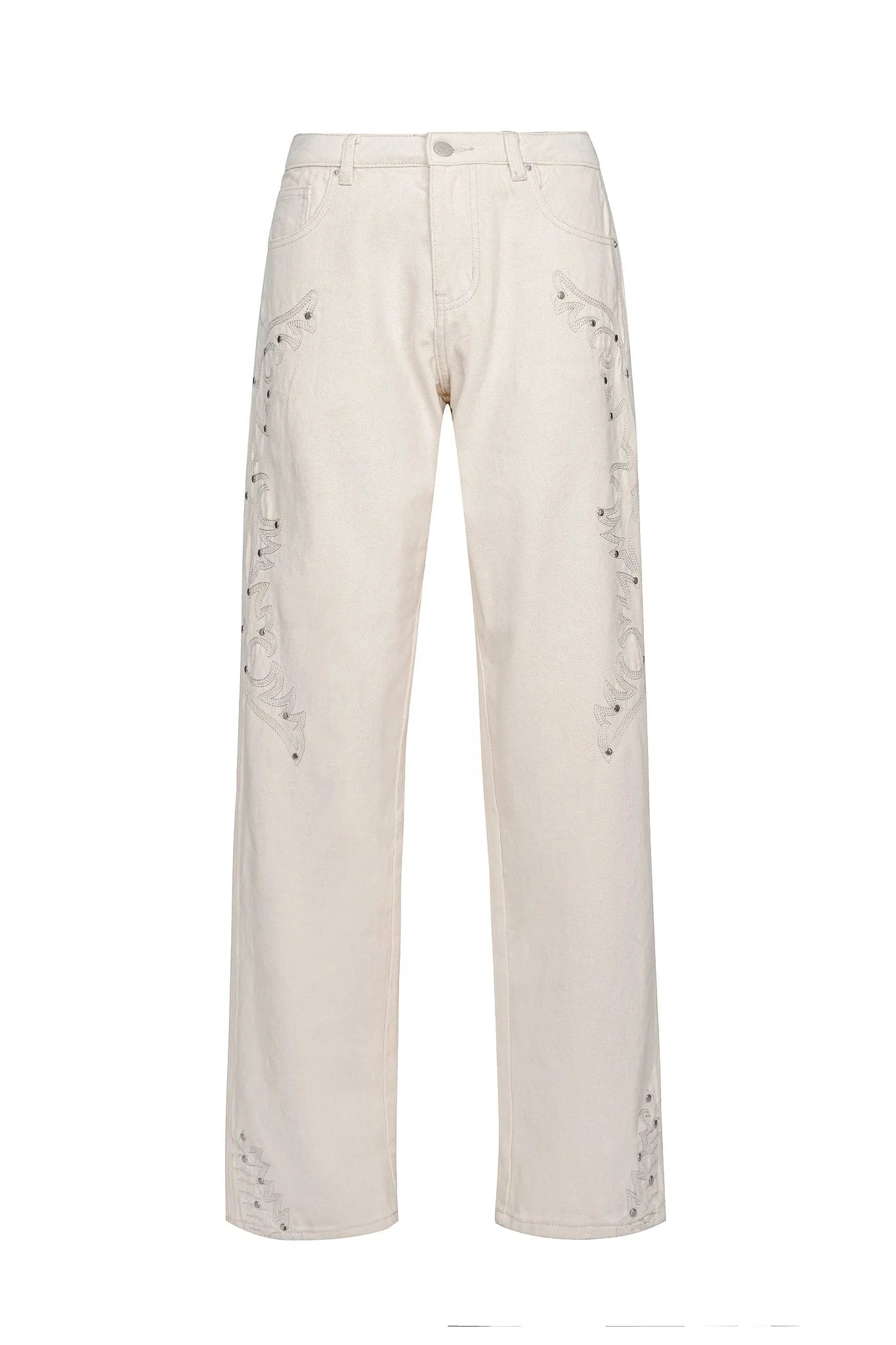 COWBOY JEANS