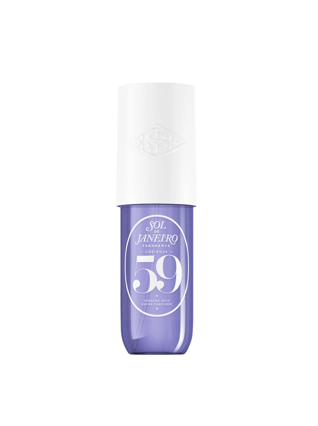 SOL DE JANEIRO, CHEIROSA 59