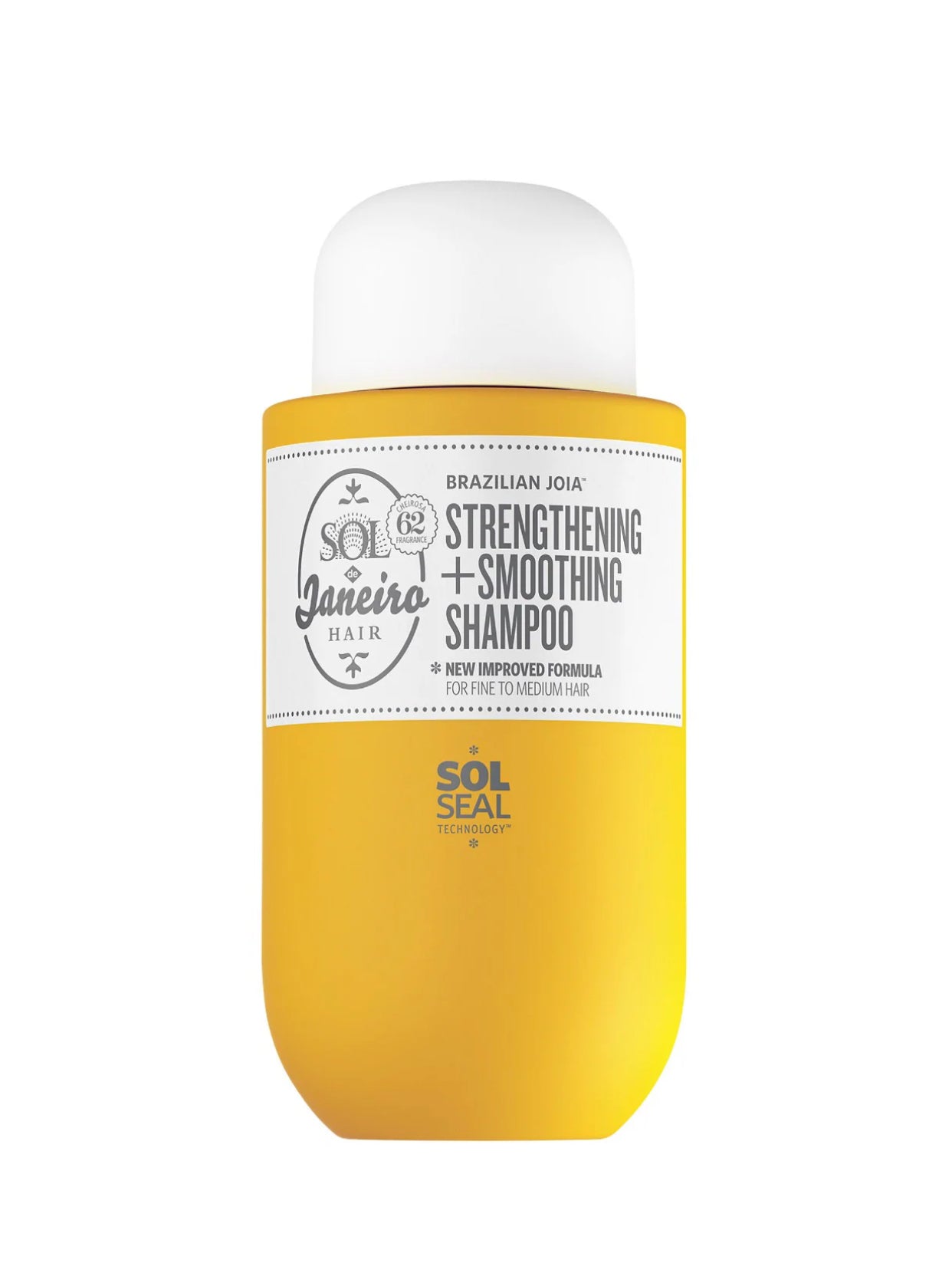 SOL DE JANEIRO SMOOTING SHAMPOO