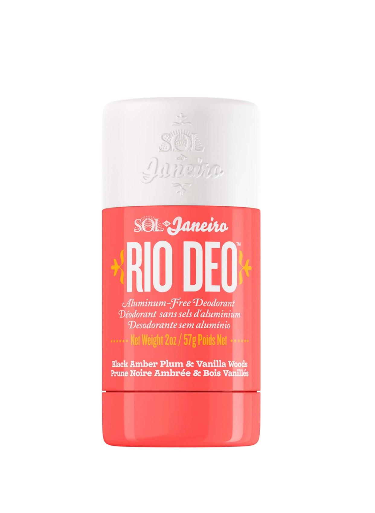 SOL DE JANEIRO, DEODORANT