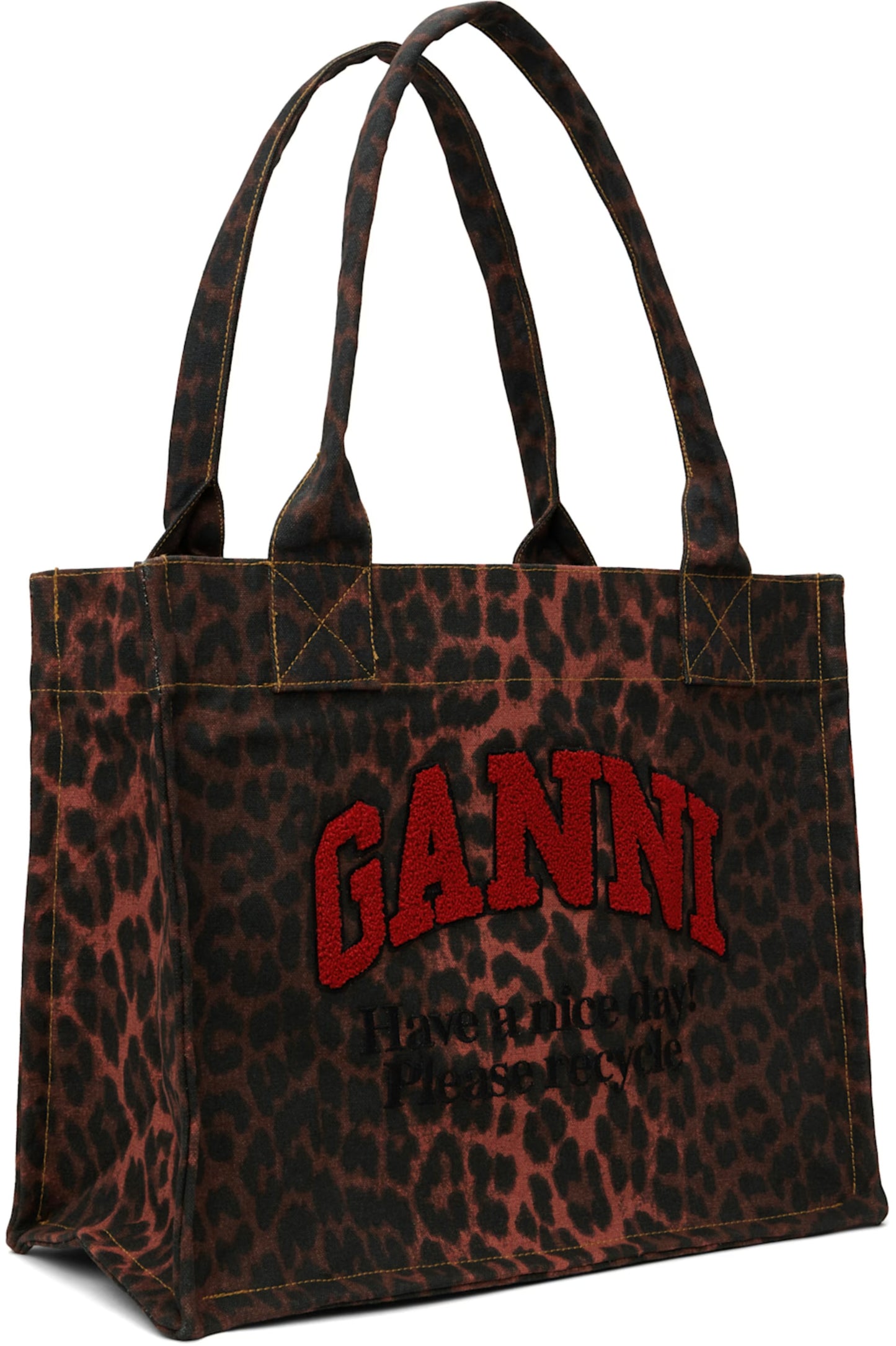 GANNI