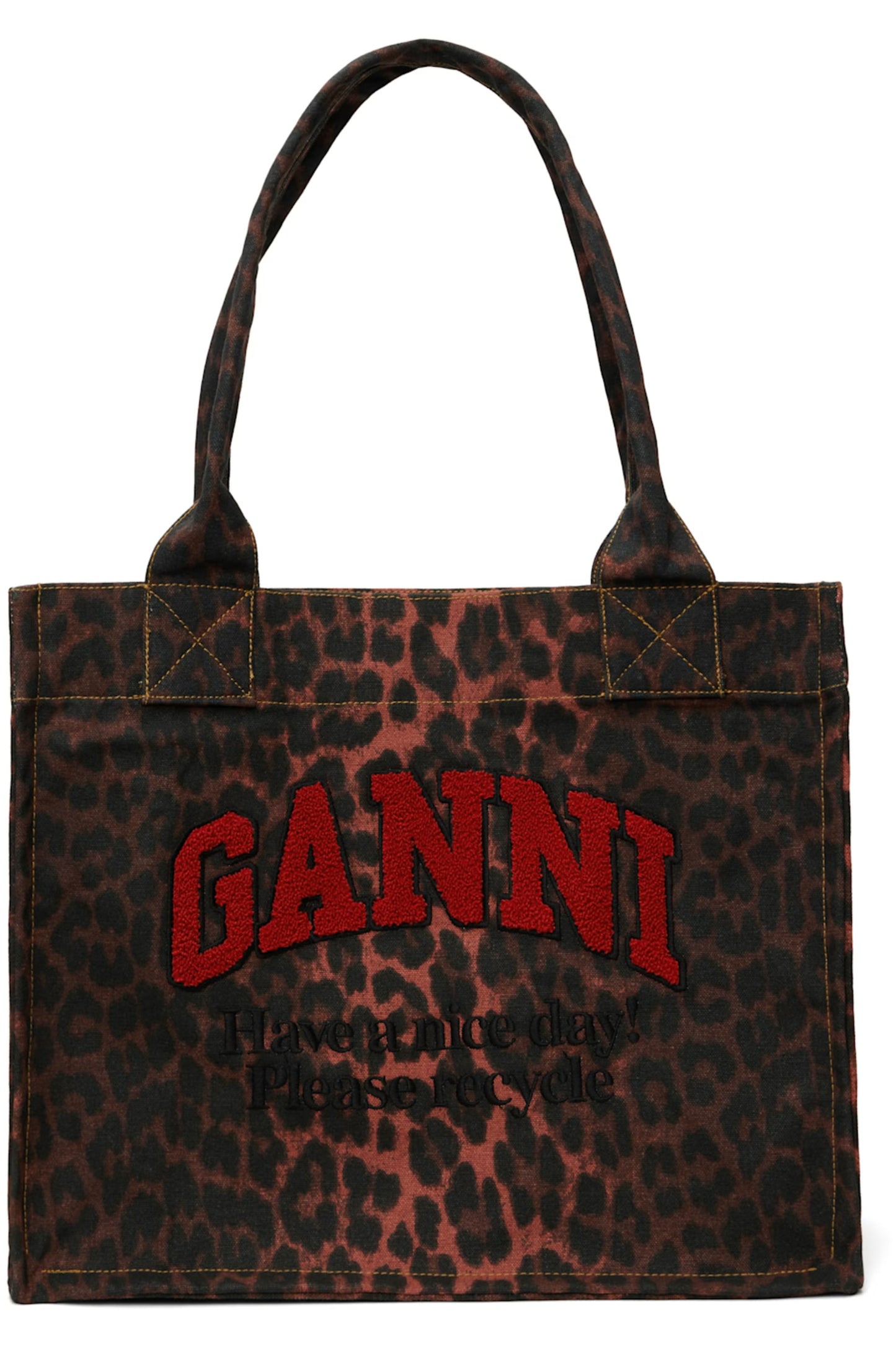 GANNI
