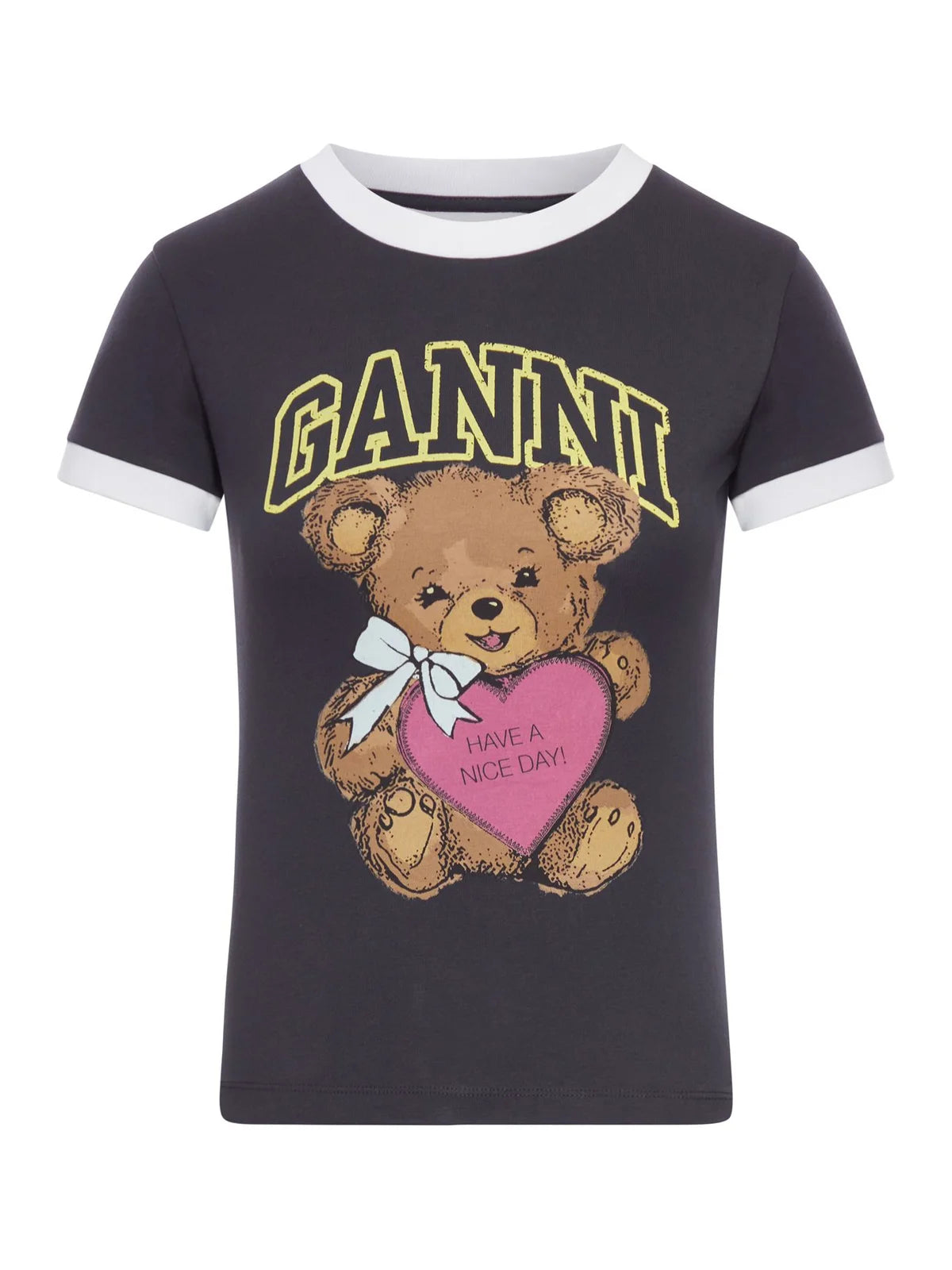 GANNI