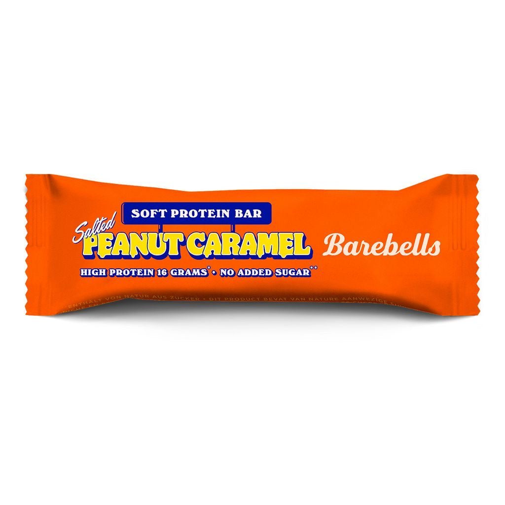 BAREBELLS