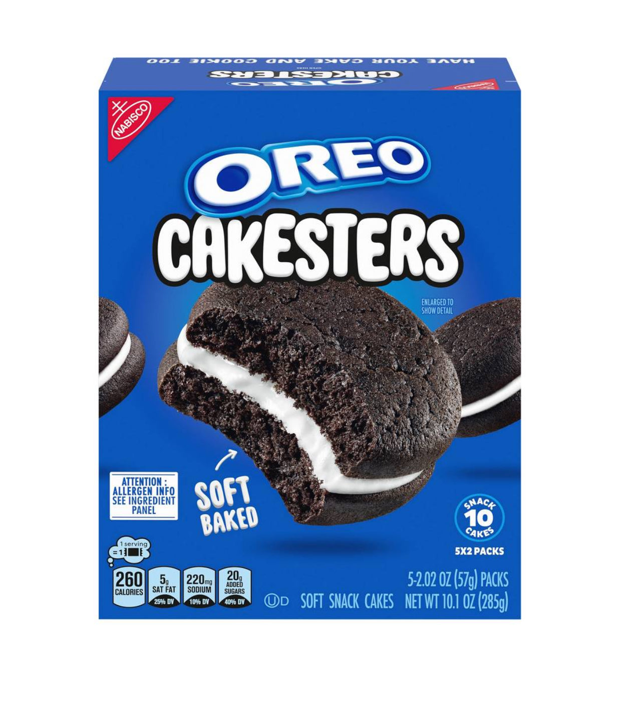 OREO