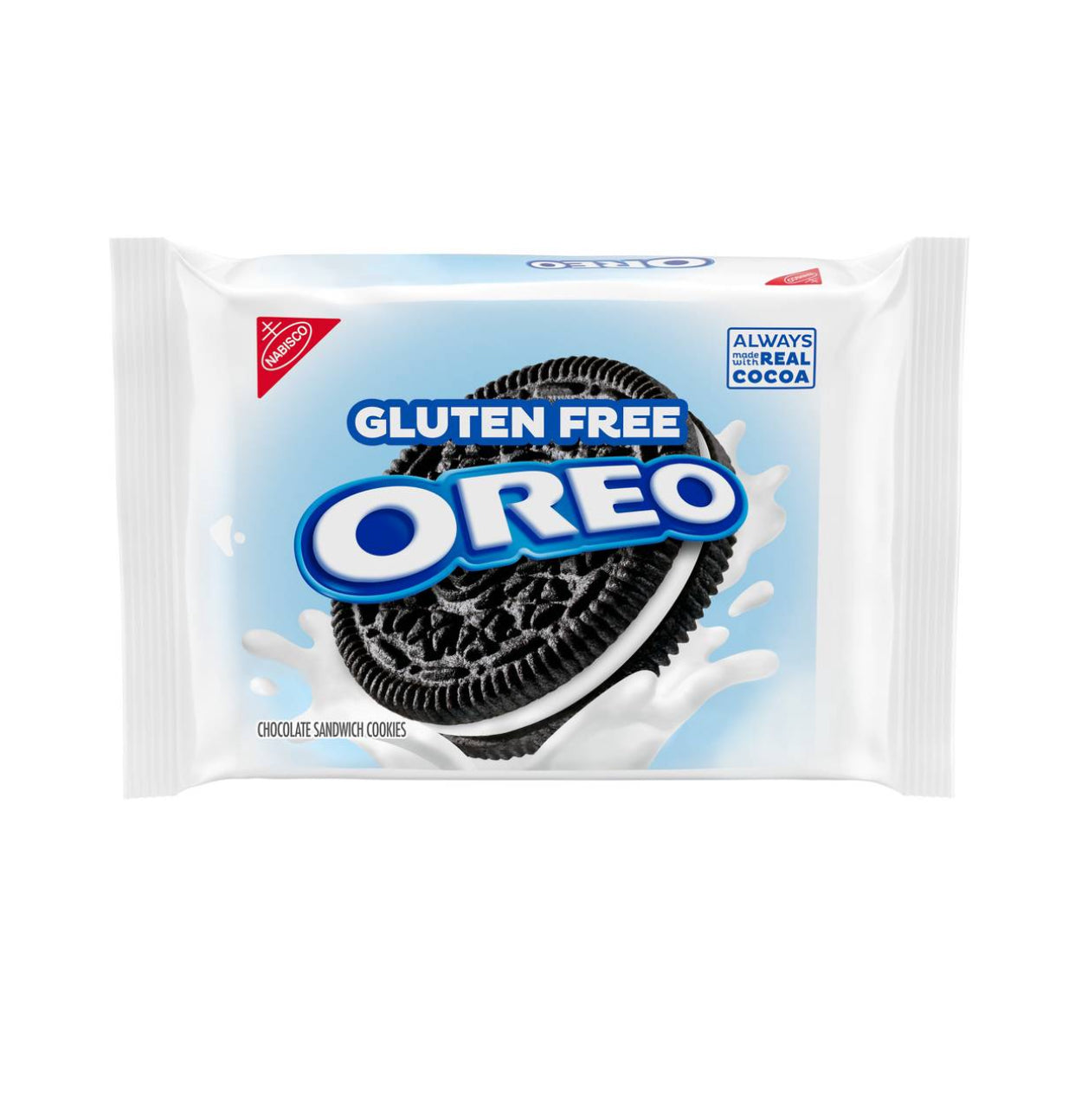 OREO