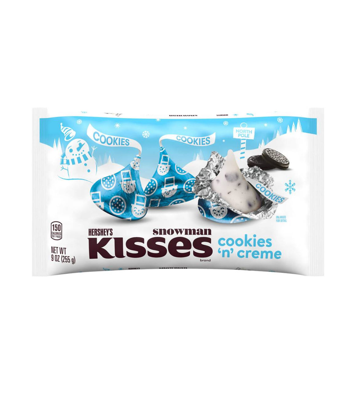 HERSHEY’S