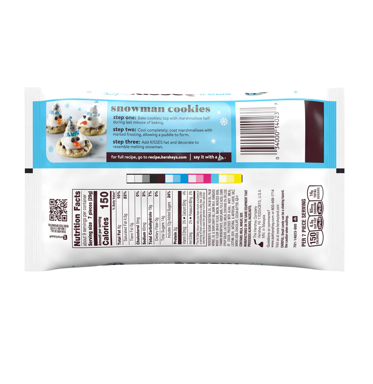 HERSHEY’S