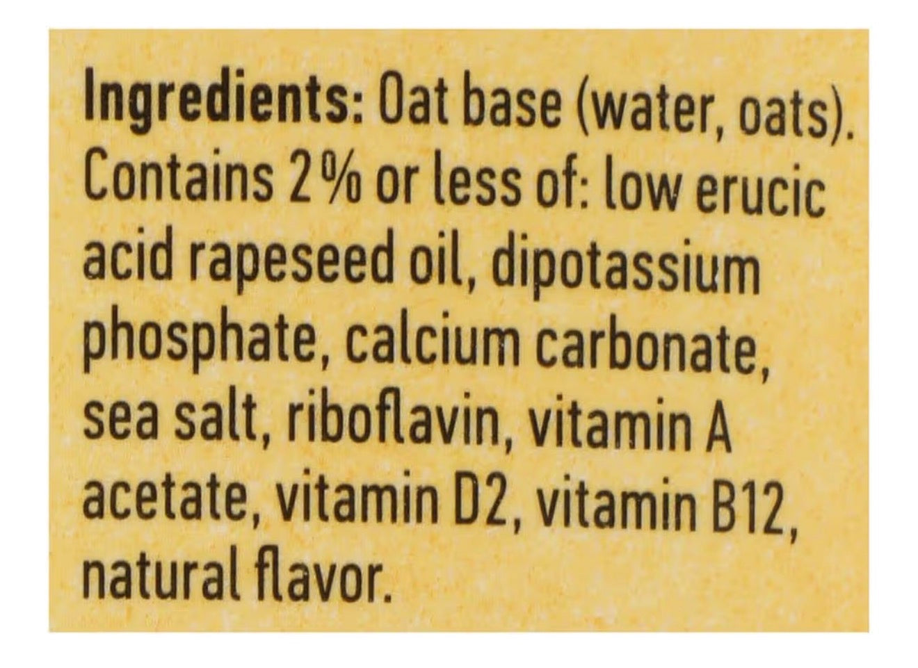 OATLY