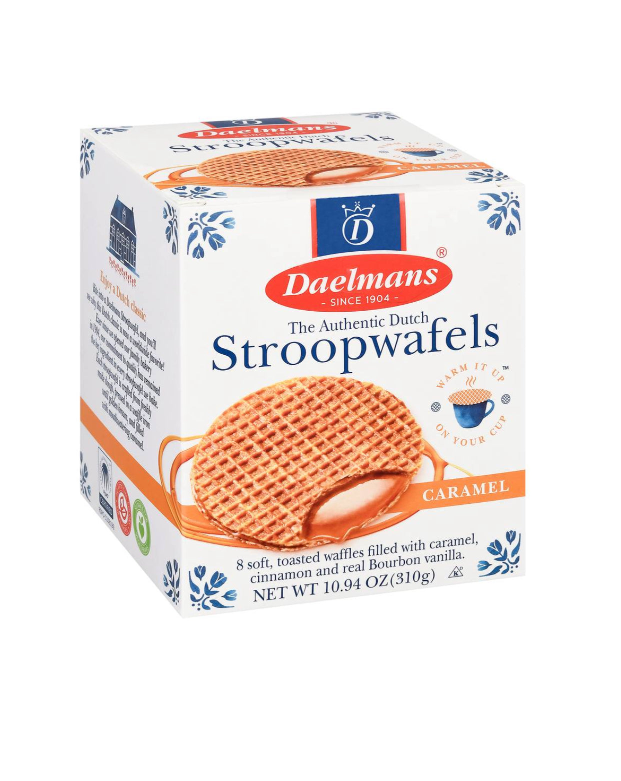DAELMANS