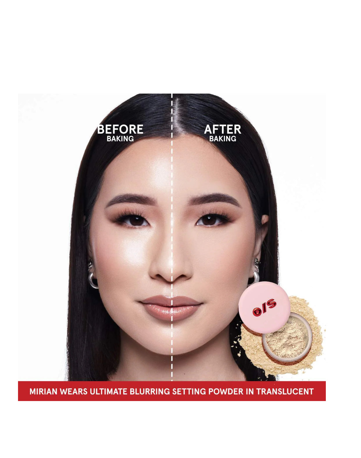 ONE/ SIZE BY PATRICK STARRR