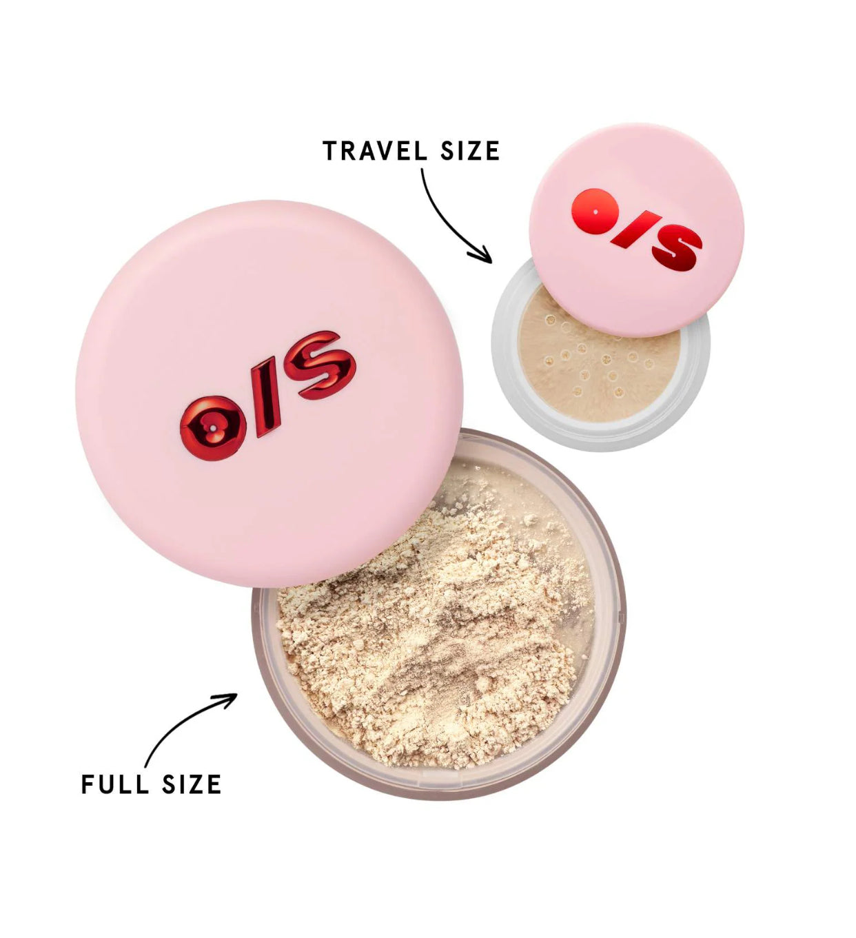 ONE/ SIZE BY PATRICK STARRR