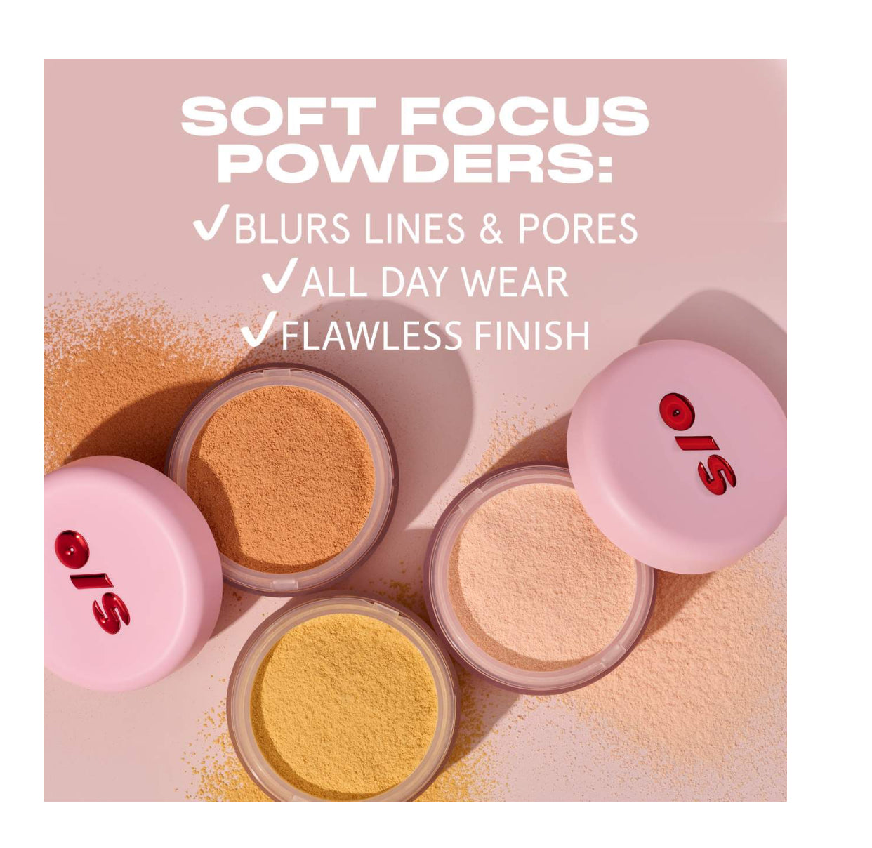 ONE/ SIZE BY PATRICK STARRR
