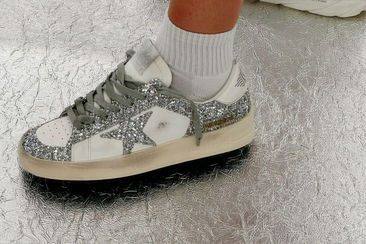 GOLDEN GOOSE