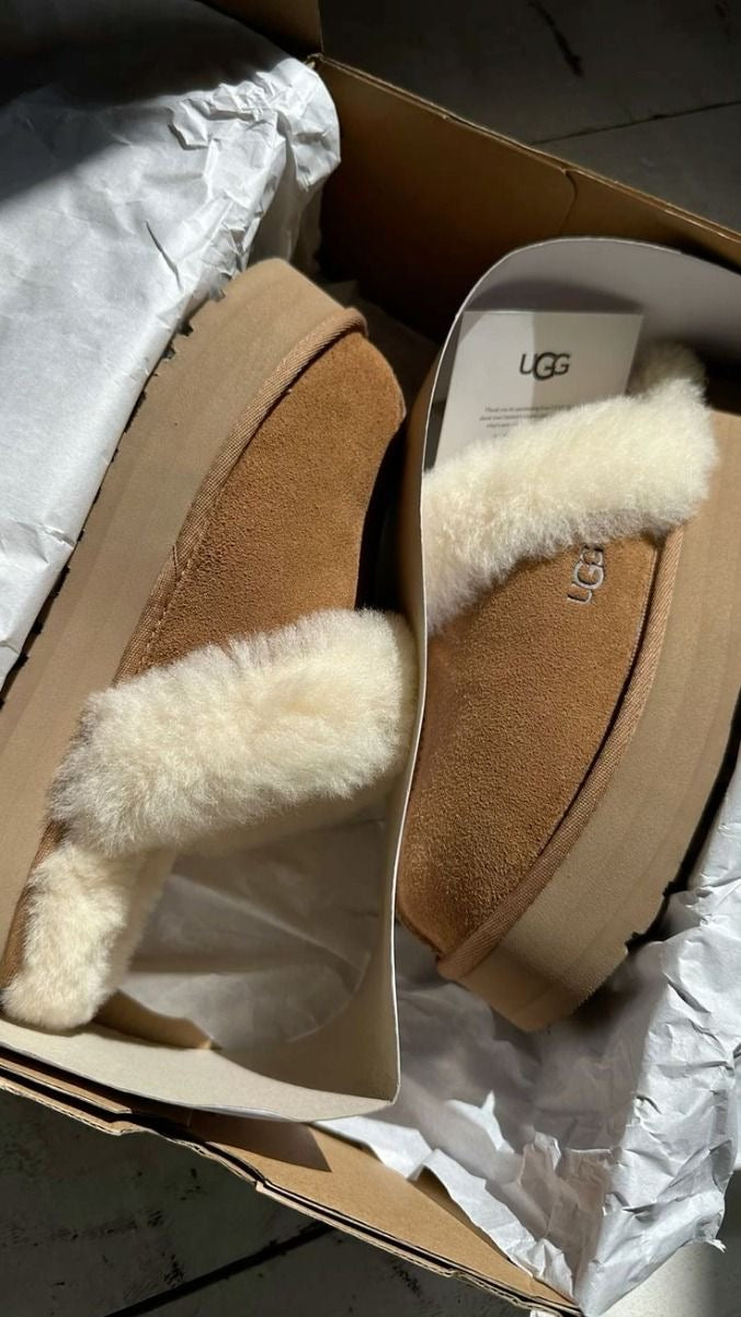 UGG