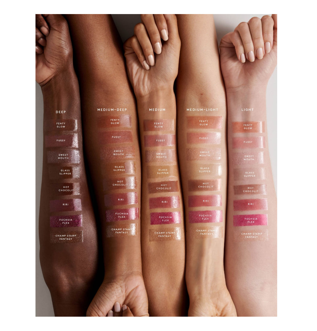 FENTY GLOSS BOMB