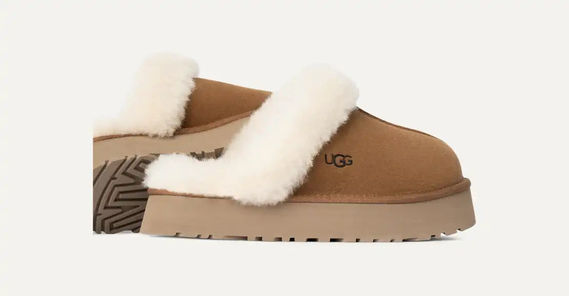UGG
