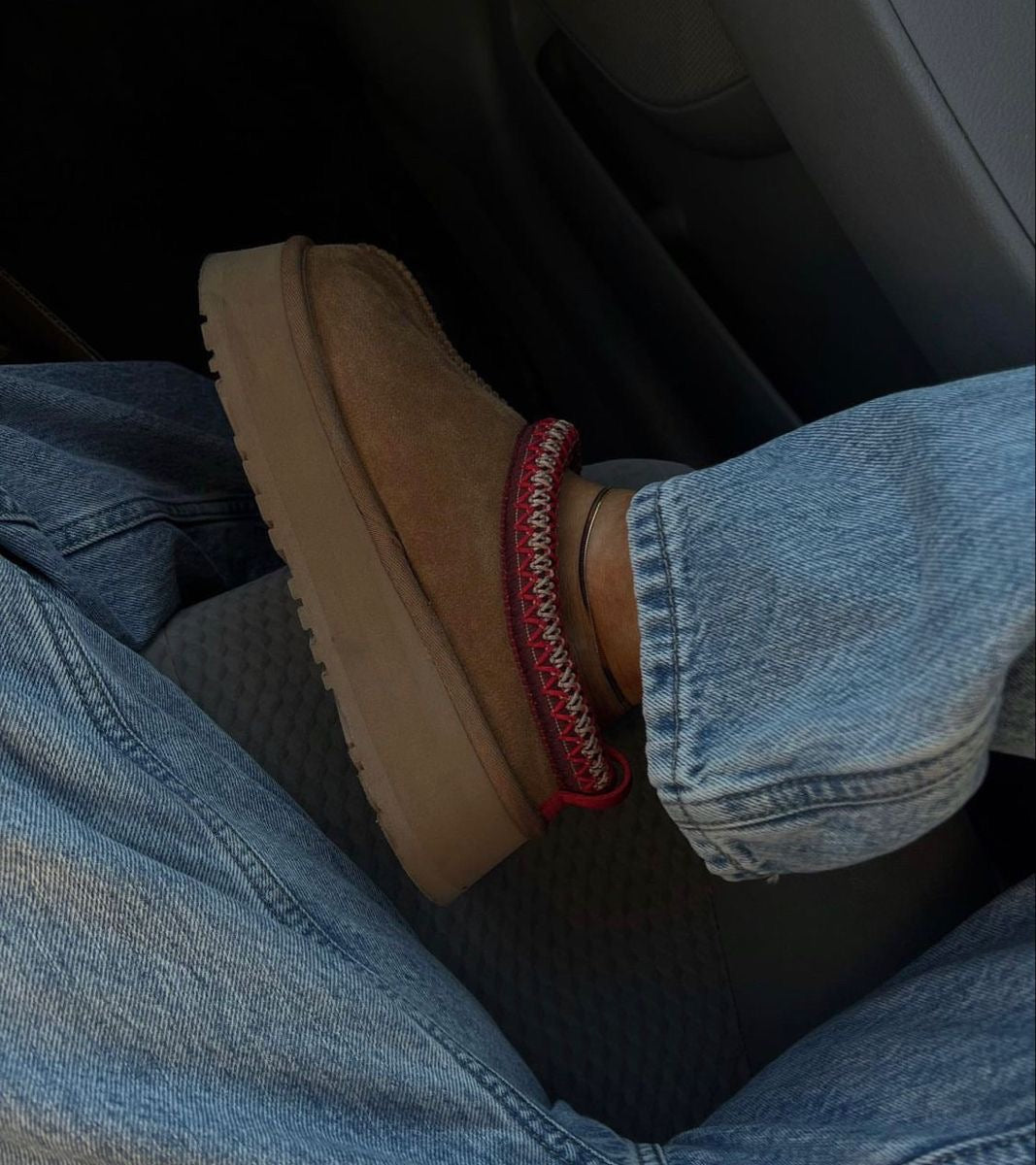 UGG