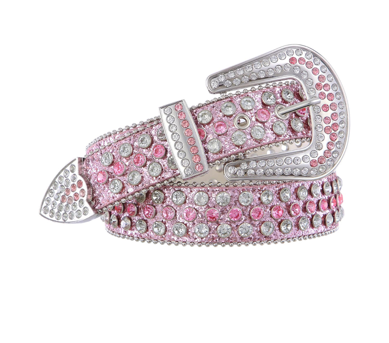 WESTERN FANCY BELT