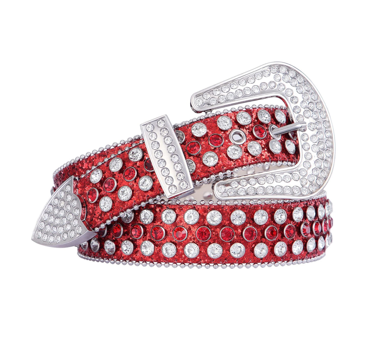 WESTERN FANCY BELT