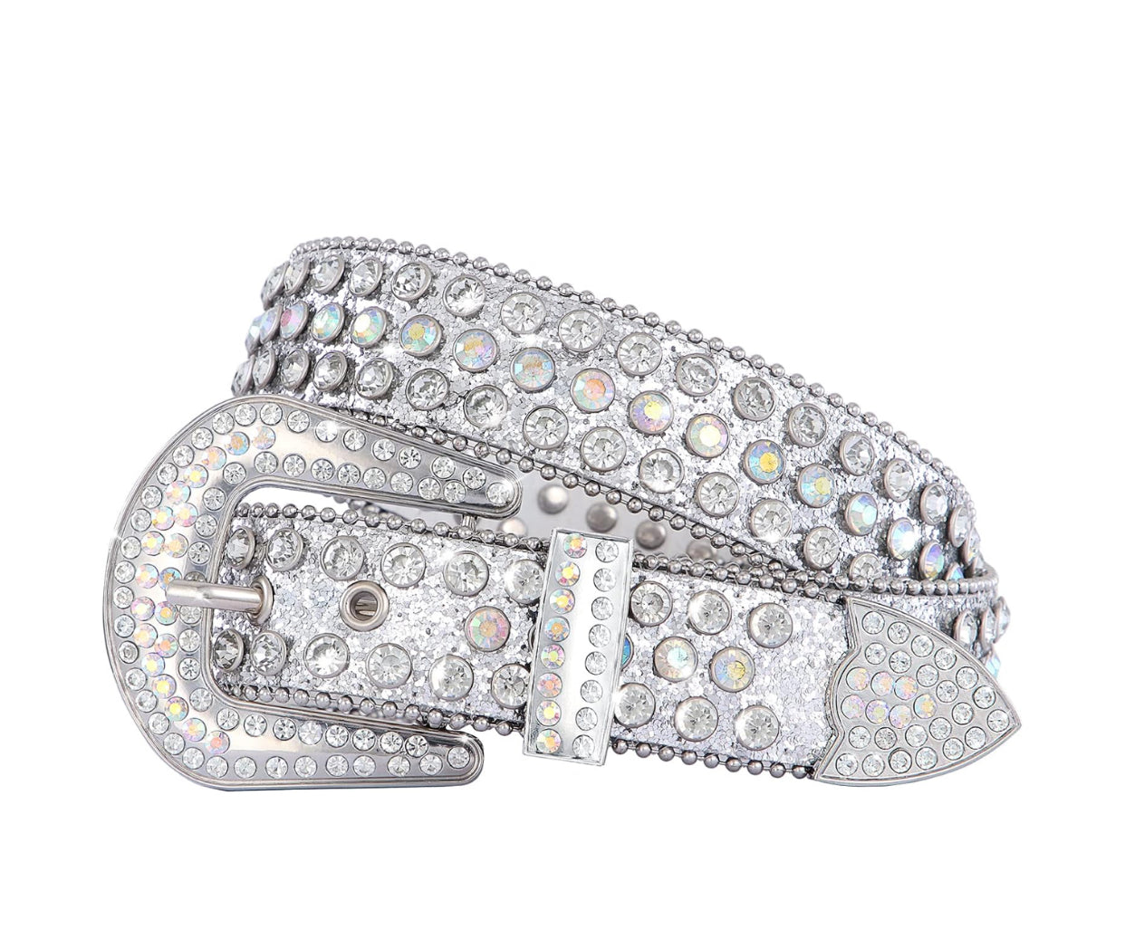 WESTERN FANCY BELT