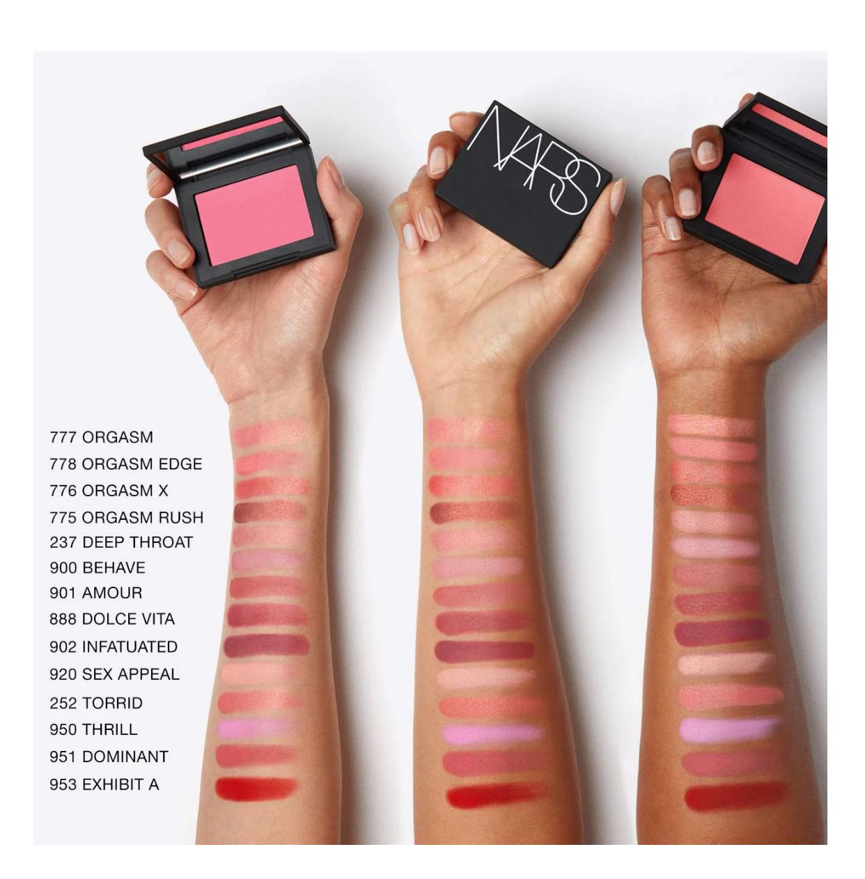 NARS