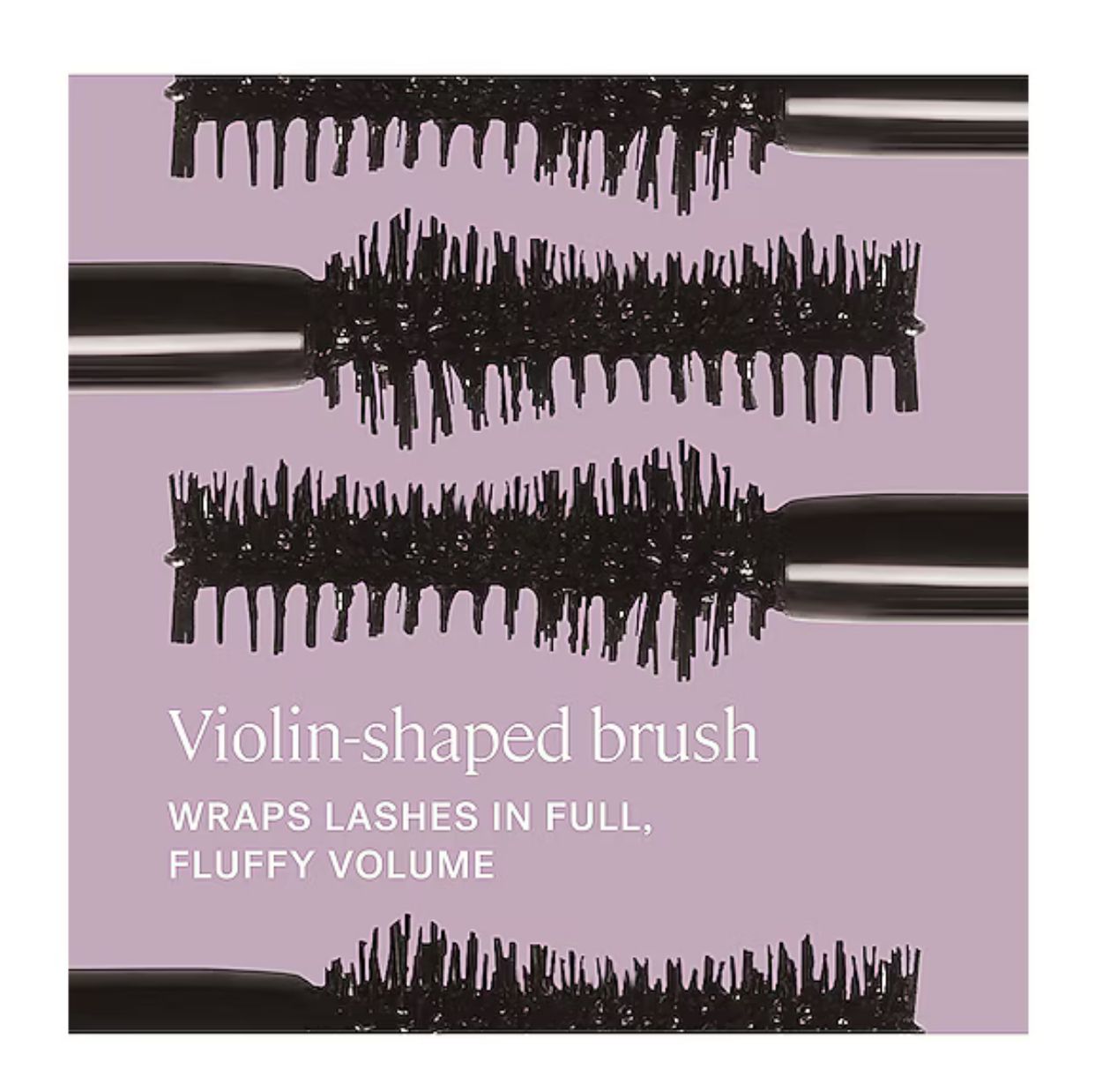 ILIA VOLUMIZING MASCARA