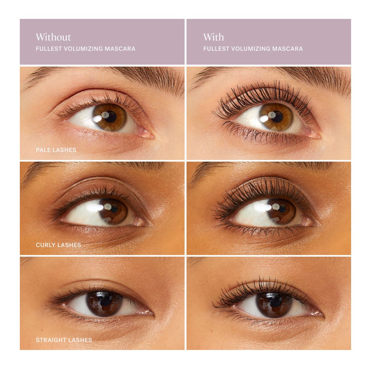ILIA VOLUMIZING MASCARA