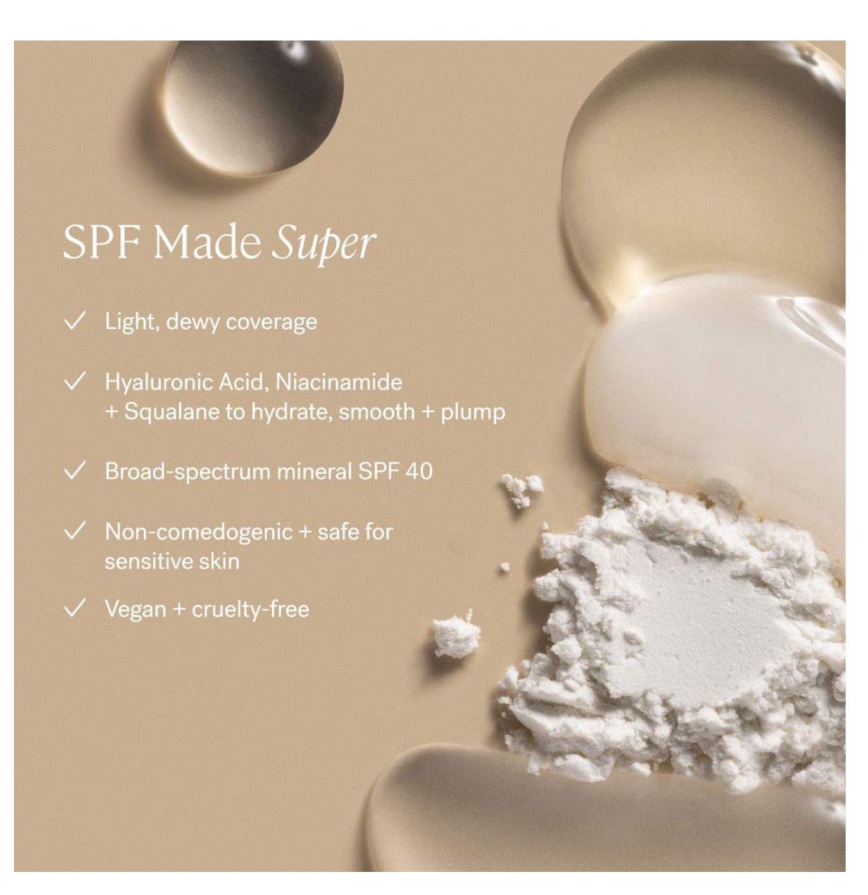 ILIA SUPER SERUM